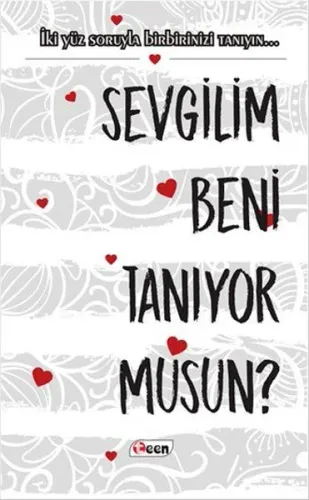 Sevgilim Beni Tanıyormusun