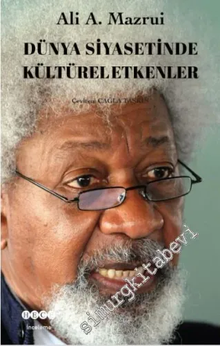 Dünya Siyasetinde Kültürel Etkenler - 2016