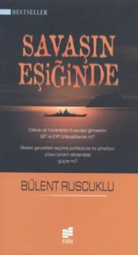 Savaşın Eşiğinde