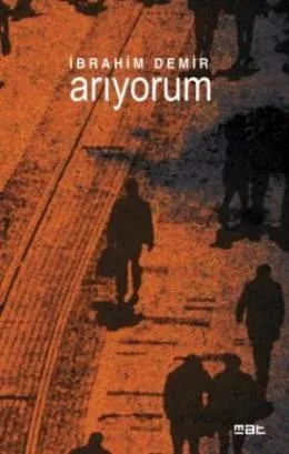 Arıyorum