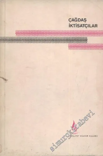 Çağdaş İktisatçılar -