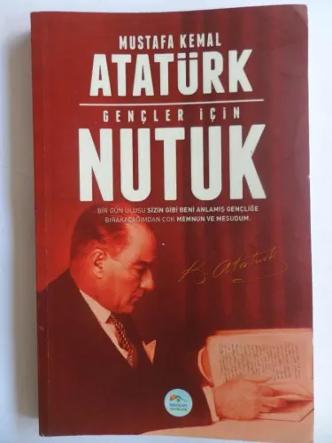 Gençler İçin Nutuk