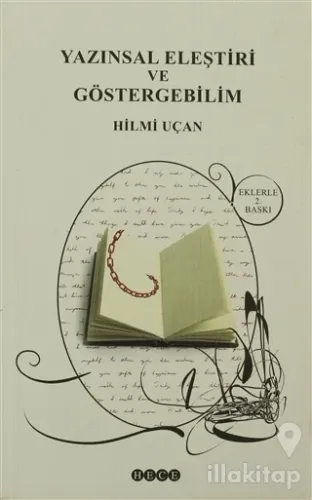 Yazınsal Eleştiri ve Göstergebilim