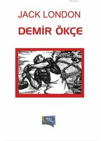 Demir Ökçe