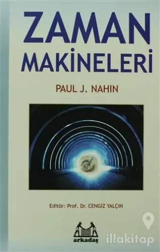 Zaman Makineleri