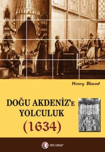 Doğu Akdeniz'e Yolculuk (1634)
