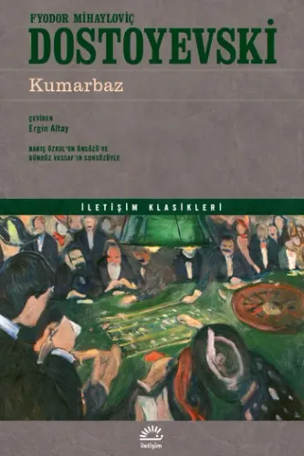 Kumarbaz