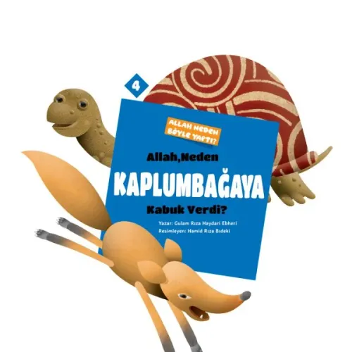 Allah Neden Böyle Yaptı? (6 Kitap) Gulam Rıza H. Ebheri Allah Neden Böyle Yaptı? (6 Kitap) Gulam Rıza H. Ebheri