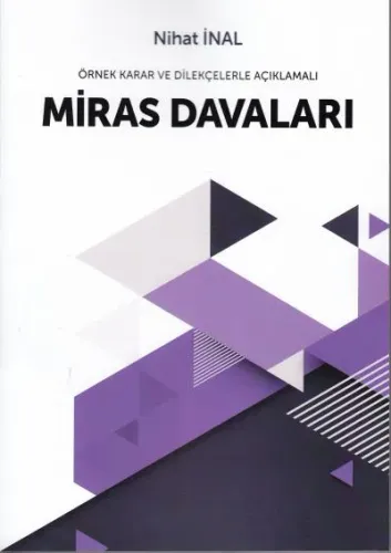 Miras Davaları