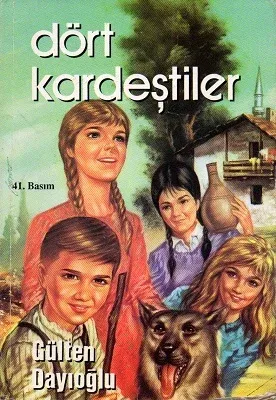 Dört Kardeştiler