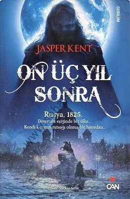 On Üç Yıl Sonra