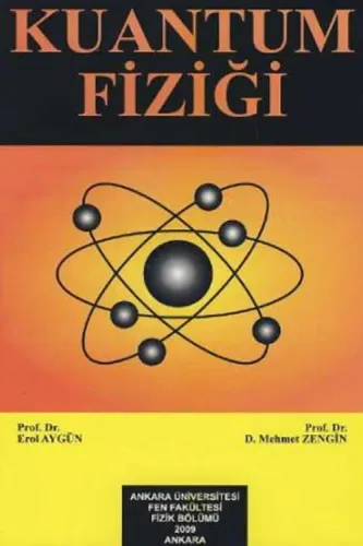 Kuantum Fiziği