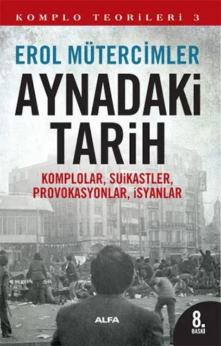 Aynadaki Tarih