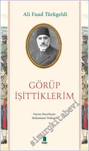 Görüp İşittiklerim -