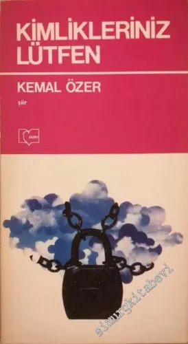 Kimlikleriniz Lütfen -        1981