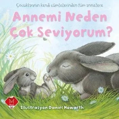 Annemi Neden Çok Seviyorum