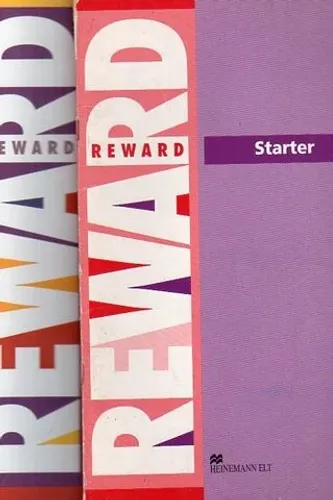 Reward Starter (Student's Book + Practice Book)