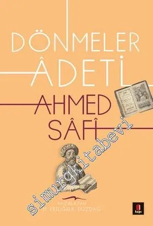 Dönmeler Adeti - 2016