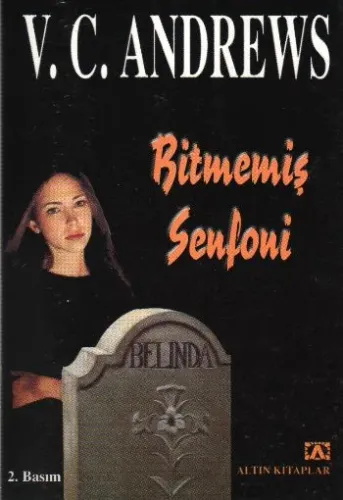 Bitmemiş Senfoni