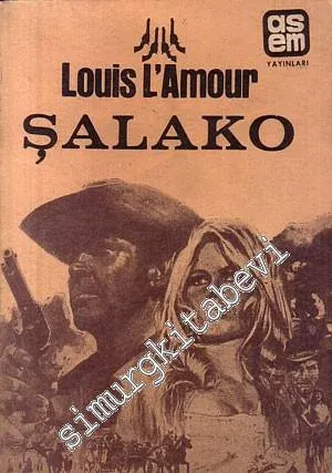 Şalako -        1971