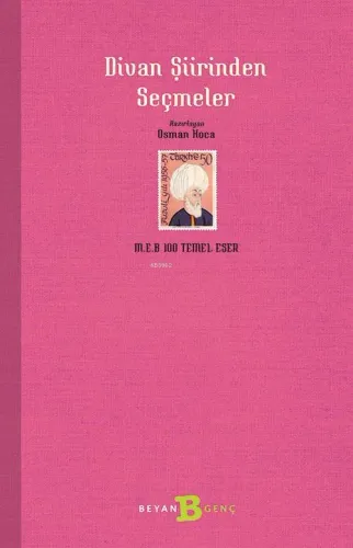 Divan Şiirinden Seçmeler