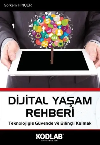 Dijital Yaşam Rehberi