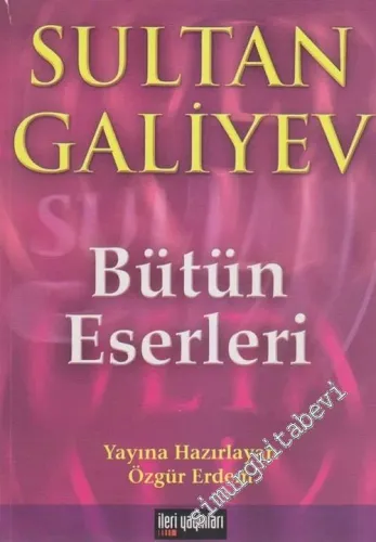 Bütün Eserleri -        2006