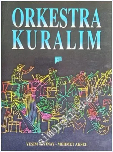Orkestra Kuralım -        1998