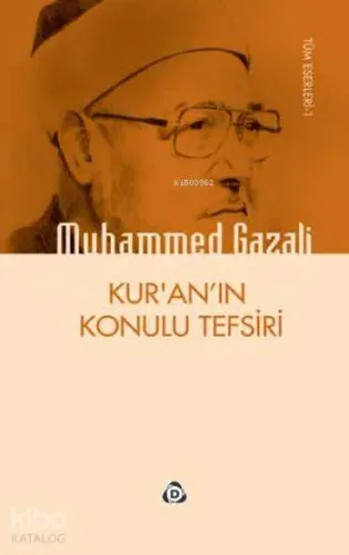 Kur'an'ın Konulu Tefsiri