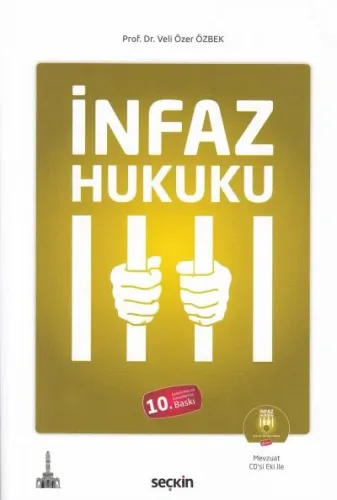 İnfaz Hukuku