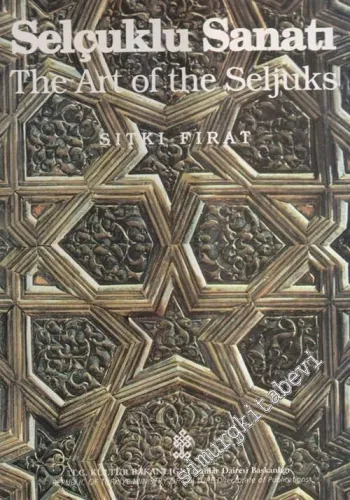 Selçuklu Sanatı = The Art of the Seljuks -        1996