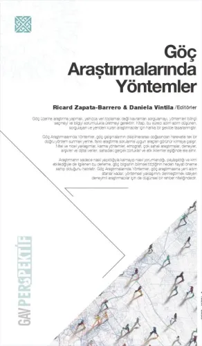 Göç Araştırmalarında Yöntemler
