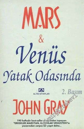 Mars ve Venüs Yatak Odasında -        1998