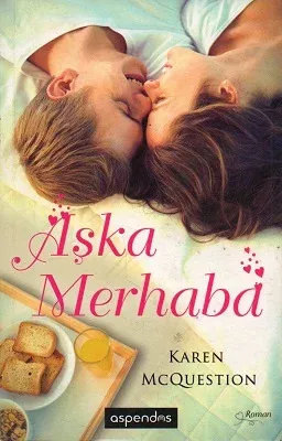 Aşka Merhaba