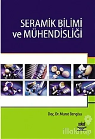 Seramik Bilimi ve Mühendisliği