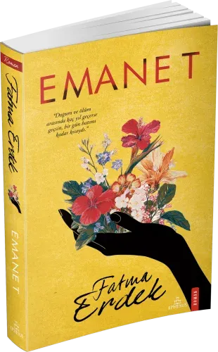 EMANET - CİLTSİZ