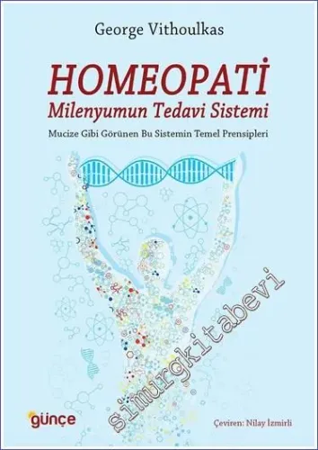 Homeopati Milenyumun Tedavi Sistemi -         2023