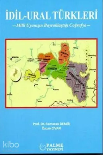 İdil-Ural Türkleri