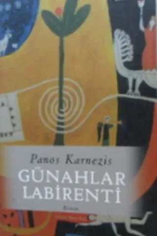 Günahlar Labirenti