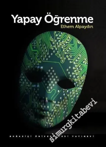 Yapay Öğrenme -