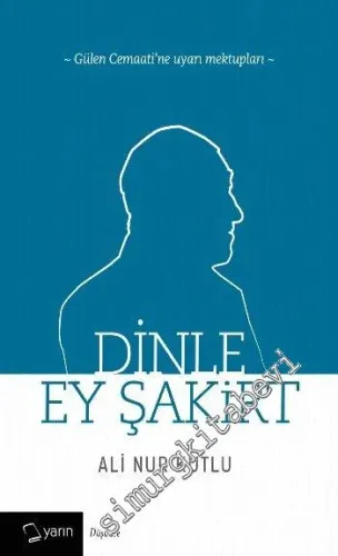 Dinle Ey Şakirt -        2016