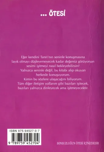 Tanrı İle Sohbet 1 neale donald walsch Pegasus Yayıncılık %11 indiriml
