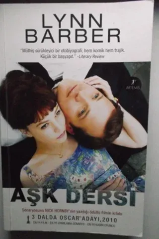 Aşk Dersi