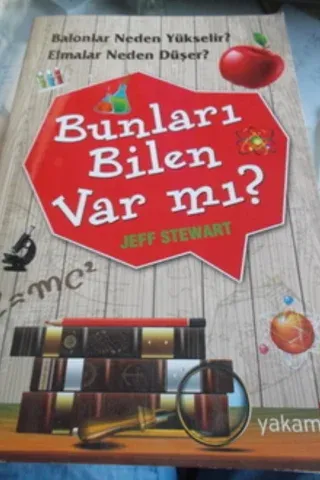 Bunları Bilen Var Mı ?