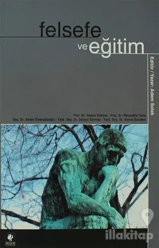 Felsefe ve Eğitim