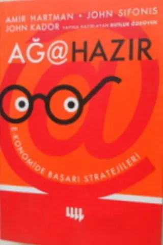Ağa Hazır e-konomide Başarı Stratejileri
