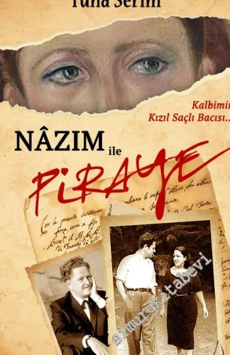 Nazım ile Piraye -