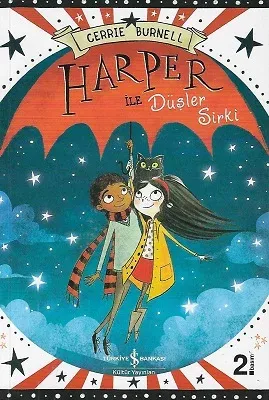 Harper ile Düş Sirki