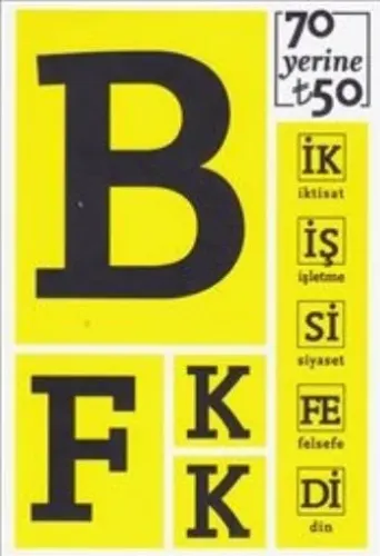 Büyük Fikirlerin Küçük Kitapları Set