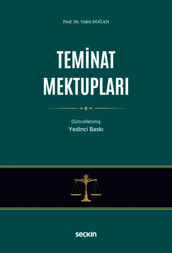 Teminat Mektupları